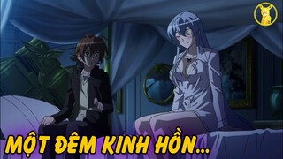 Xem Là Nghiện - Chạy Đi Đâu Cho Khỏi Chị Đại | AMV Akame ga Kill #TôiLàMộtBậcThầy