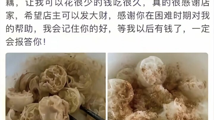 Có lẽ… đây chính là ý nghĩa tồn tại của Pinduoduo.