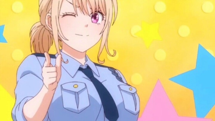 Mau pake Custom apapun tetep Cantik 😍