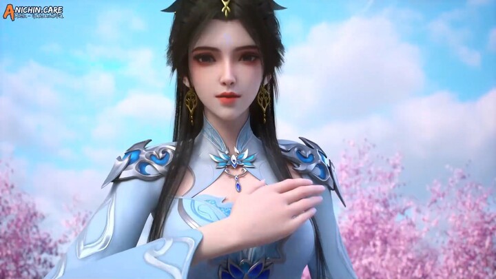 Legend of Xianwu 162 Sub Indo 1080p