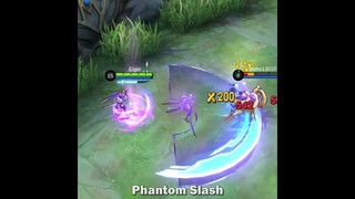 Benedetta's MPL Skin - Quantum Edge