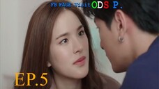 Ep 5 One Night Steal  Tagalog Dub Hd