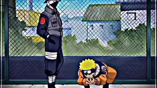 Jidori Milik Naruto Sasuke Ketar-ketir