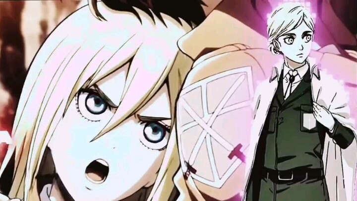 Empat keindahan di antara para raksasa