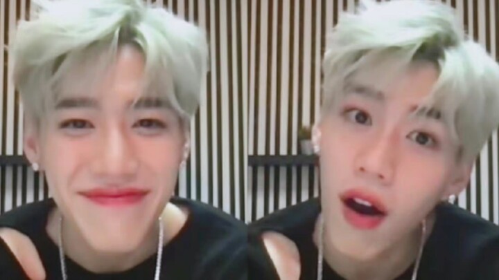 【BKPP】ถ้ากินต่อไปอีก ป๋อป๋อก็คงจะลำบากแน่ๆ