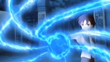 SAIKYOU ONMYOUJI NO ISEKAI TENSEIKI S1 - [PART1]