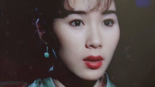 Đây không phải là Trình Anh bước ra khỏi sách. Dương Quá là người duy nhất choáng váng.