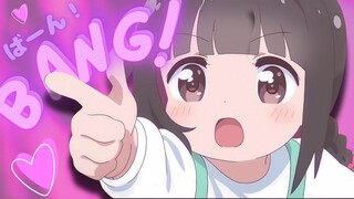 「AMV」WataTen Kawaii Edit - Kimama na Tenshitachi