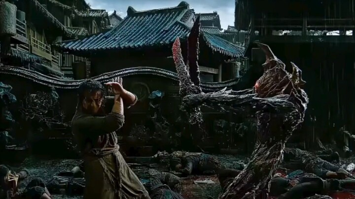 A WRITER'S ODYSSEY (2021)Name: A Writer's Odyssey⭐ IMDb Rating: 6.2/10 �🎥 Director: Yang Lu✍️