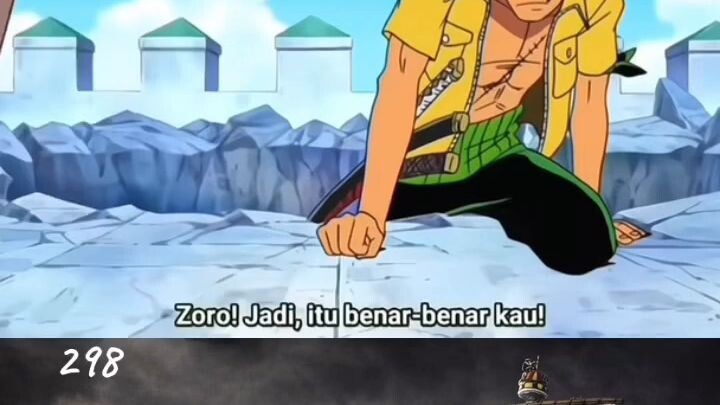 luffy