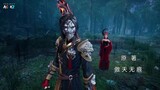 The Success Of Empyrean Xuan Emperor Episode 130 [Season 3] Subtitle Indonesia