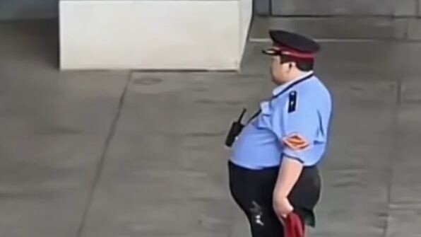 Tôi chỉ thấy một người yêu nghề, tận tâm và đam mê công việc