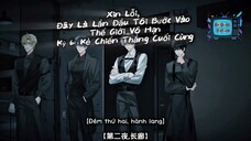 Kỳ 6: Kẻ Chiến Thắng Cuối Cùng