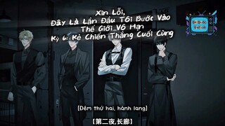 Kỳ 6: Kẻ Chiến Thắng Cuối Cùng