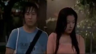 My Sassy Girl English Subtitle