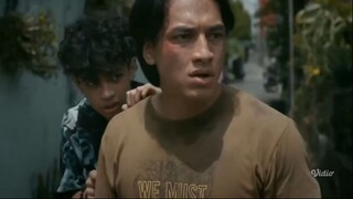 PERTARUHAN SEASSON 3 EPS 3