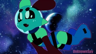 【meme动画】TURNING PINK // Animation Meme