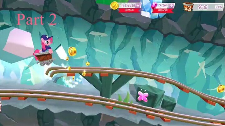 My Little Pony Minigame P P Part 2