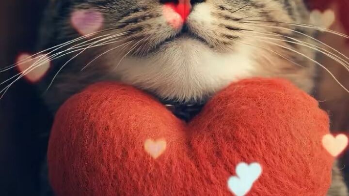 Meo Meo Huyền Mèo