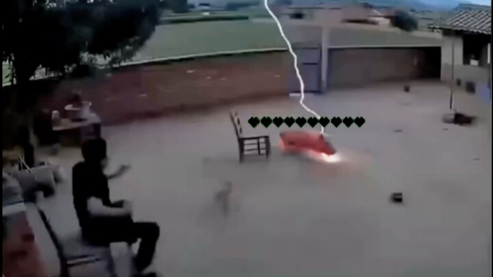 挑战憋笑！！หมู: ป้อนถั่วลิสงให้หน่อย!!