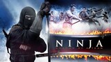 Ninja II 2013 - Scott Adkins