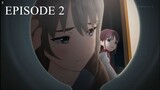 Girls Band Cry Episode 2 English Subs