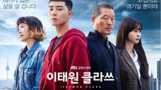 Itaewon Class 2020 EP 14 SUB INDO