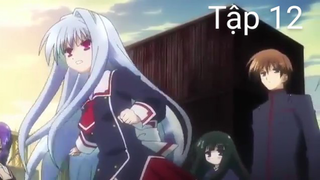 c3 cube x cursed x curious tập 12 (vietsub) (end )