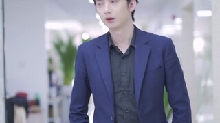 Chúng ta nên giúp đỡ lẫn nhau ở nơi làm việc. Tôi đã cố gắng hết sức, bây giờ đến lượt bạn.
