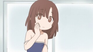 【อุเอโนะผู้ซุ่มซ่าม】ฉัน อุเอโนะ ชอบเธอ