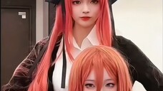 Bs-Anime - Cosplay Nakano Miku Dan Nakano Nino