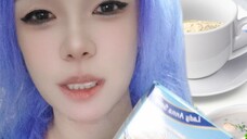 ซุปกึ่งสำเร็จรูปตราเลดี้แอนนา