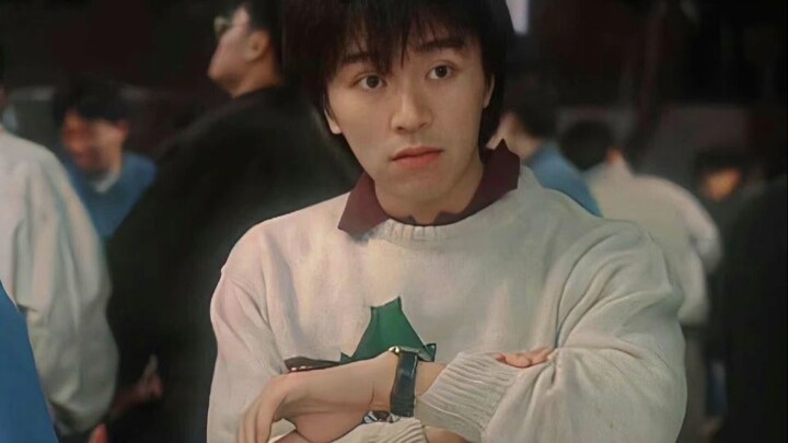 “Đã bỏ lỡ em, cả đời hối tiếc”