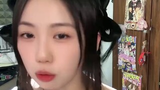 In the story of a mortal's cultivation of immortality, Han Li takes a concubine. Mei Ning hesitates.