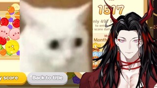 【vox/切】玩大西瓜破防把手柄干碎了