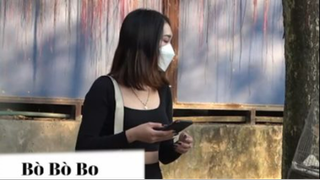 Lổ Hỏng thời gian hehe #bobobo