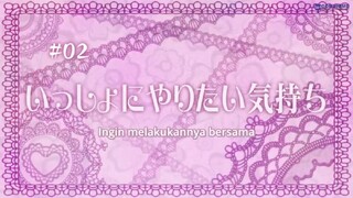 Tenshi No 3p! Eps 2 Sub Indonesia