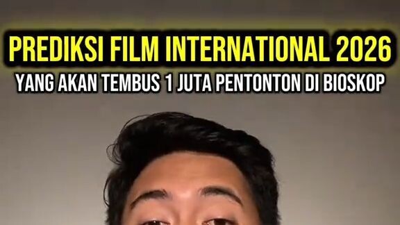 Film indo lagi gacor gacornya nih!