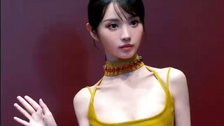 "เทียนซีเหว่ย" - การวิเคราะห์สัดส่วนร่างกาย