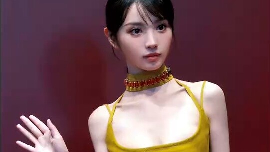 "เทียนซีเหว่ย" - การวิเคราะห์สัดส่วนร่างกาย