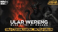 THE STORY HAS A VERY TWISTED PLOT, THE WHOLE FAMILY WILL BE MADE A SACRIFICE