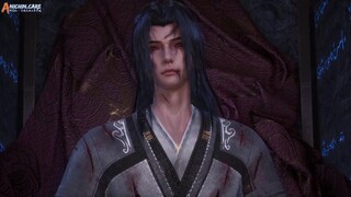 EP01 | Heaven Swallowing Record - 1080p HD Sub Indo