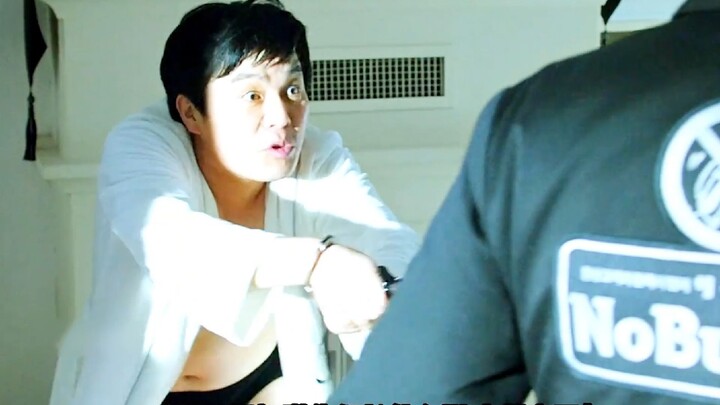 You can’t stay in the江湖 without getting stabbed.