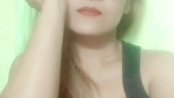 aku lagi syantik.. daw