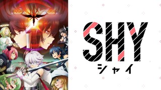 shy 2nd season 2 EP 1 [Sub Indo]