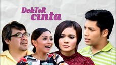 Telemovie Doktor Cinta 2012