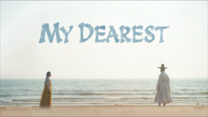 My Dearest EP12 (SUB INDO)