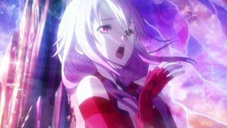 AMV beautiful hair when the wind blows