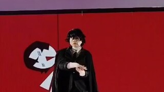 [Dazai Osamu/quá liều] Dazai đen nào sẽ không thể giả vờ ngầu và khiến quần áo của mình bay tung trê