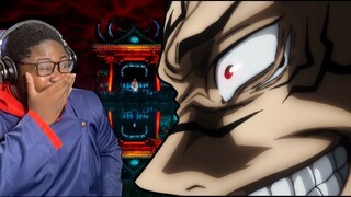 THE TRUE POWER OF A SPECIAL GRADE CURSE Jujutsu Kaisen Episode 4 Reaction